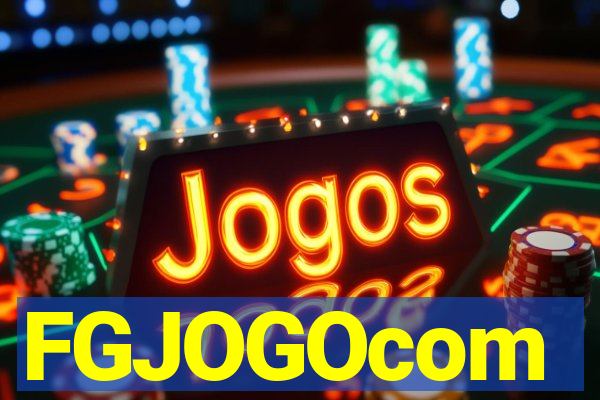 FGJOGOcom