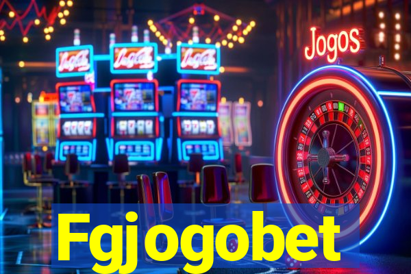 Fgjogobet