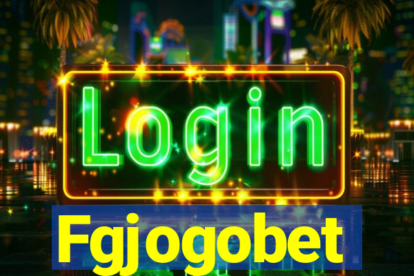 Fgjogobet