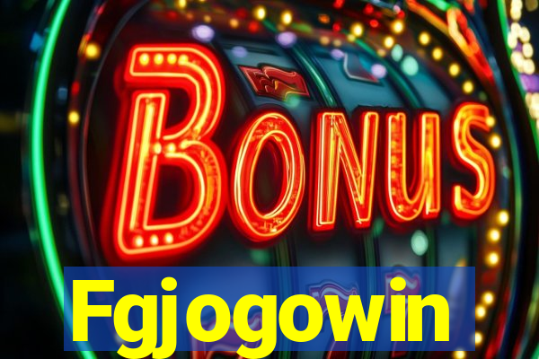 Fgjogowin