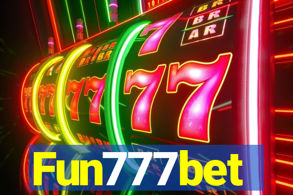 Fun777bet