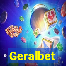 Geralbet