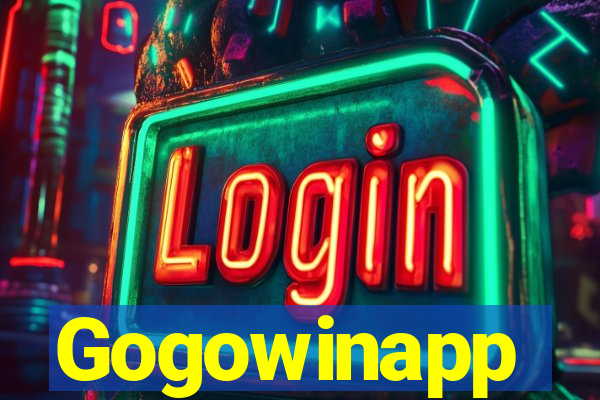 Gogowinapp