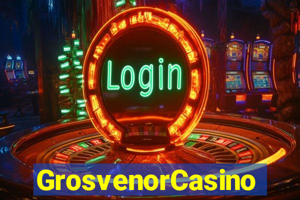 GrosvenorCasino