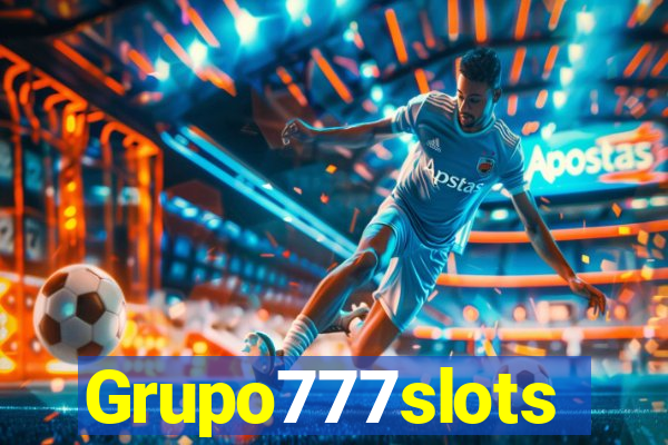 Grupo777slots