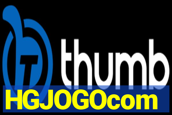 HGJOGOcom