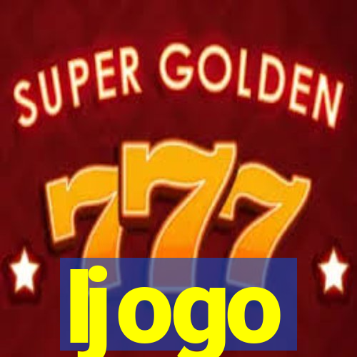 Ijogo