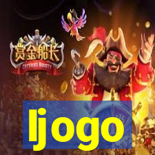 Ijogo