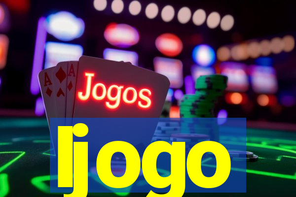 Ijogo