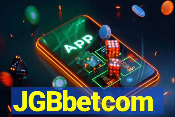 JGBbetcom