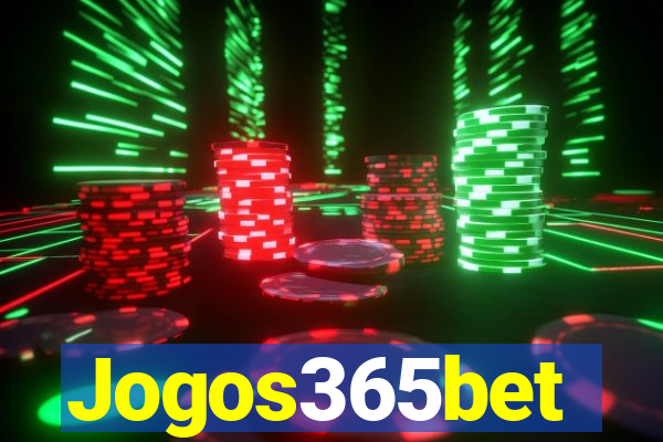 Jogos365bet