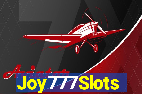 Joy777Slots