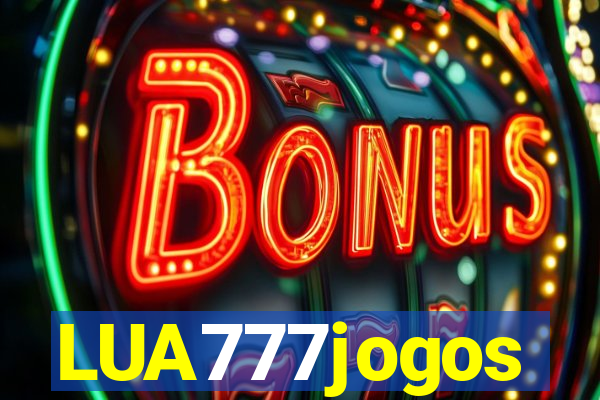 LUA777jogos