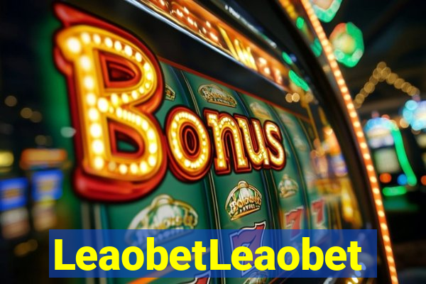 LeaobetLeaobet