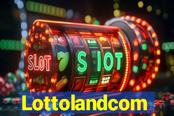 Lottolandcom