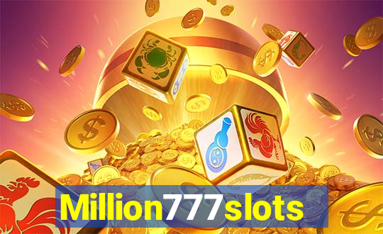 Million777slots