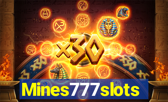 Mines777slots