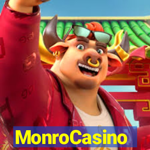 MonroCasino