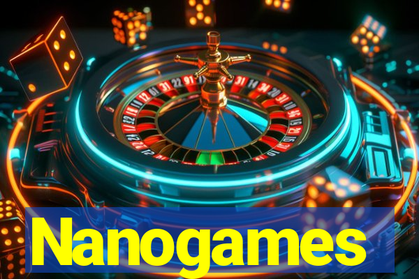 Nanogames