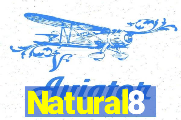 Natural8