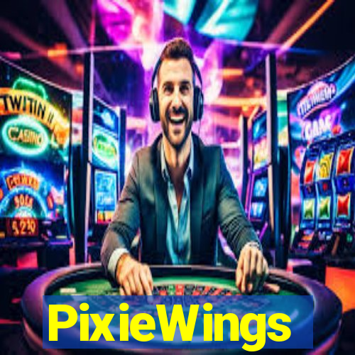 PixieWings