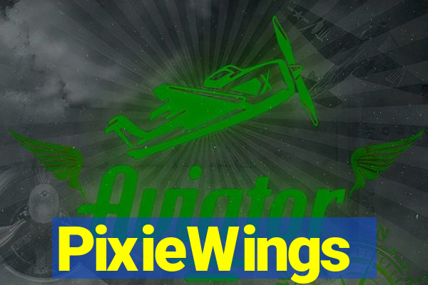 PixieWings