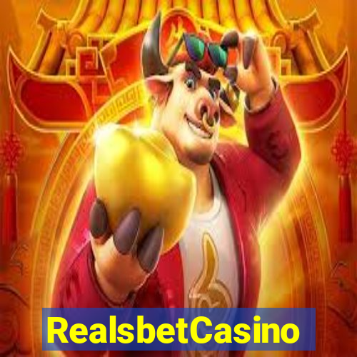 RealsbetCasino