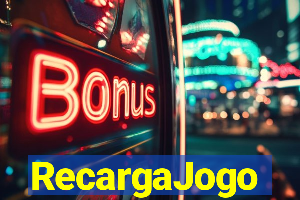 RecargaJogo