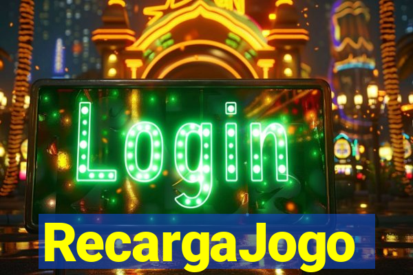 RecargaJogo