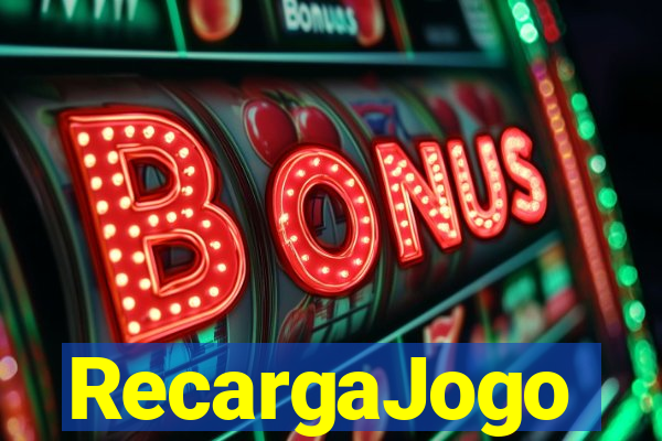 RecargaJogo