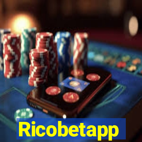 Ricobetapp