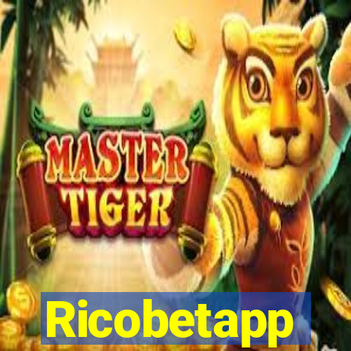 Ricobetapp