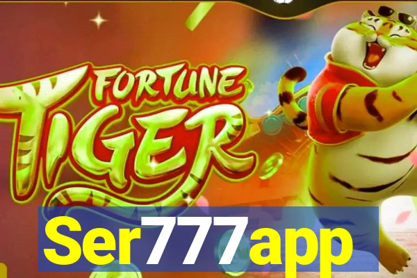 Ser777app