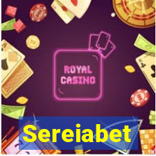 Sereiabet