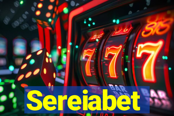 Sereiabet