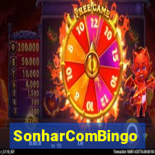 SonharComBingo