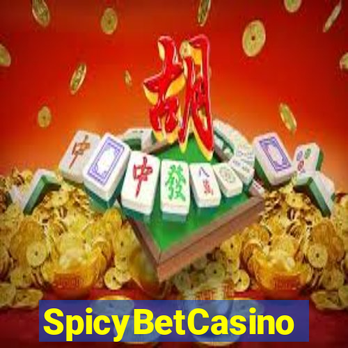 SpicyBetCasino