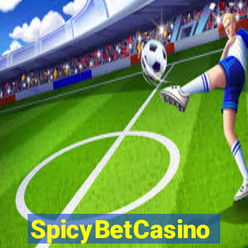 SpicyBetCasino