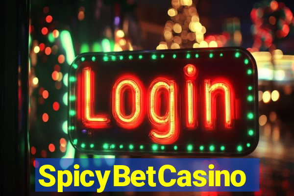 SpicyBetCasino