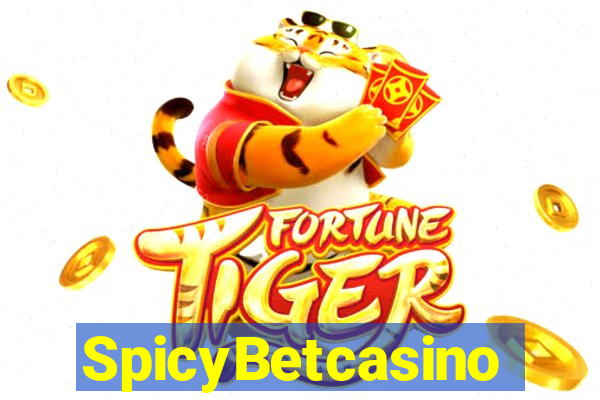 SpicyBetcasino