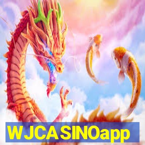 WJCASINOapp