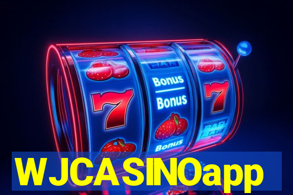 WJCASINOapp