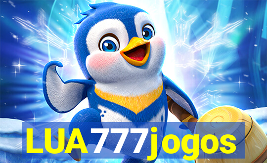 LUA777jogos