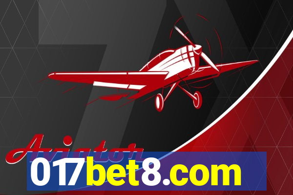 017bet8.com