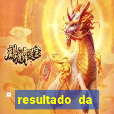 resultado da poderosa do vale