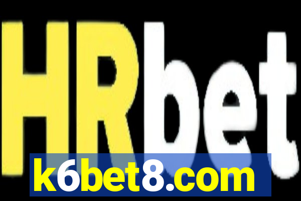 k6bet8.com