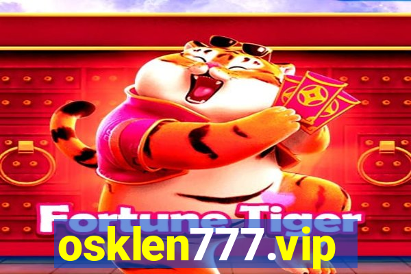 osklen777.vip