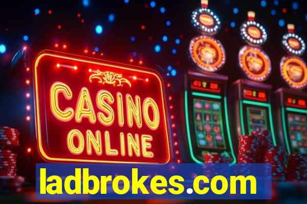 ladbrokes.com