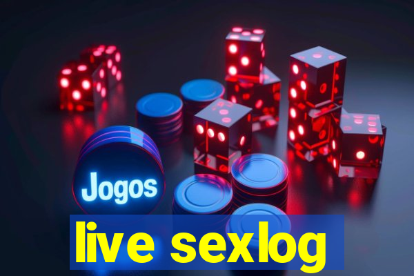 live sexlog