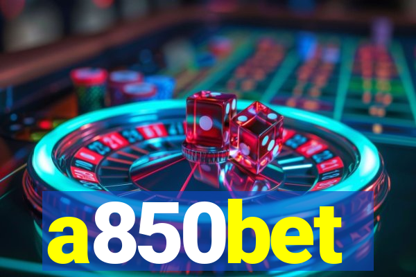 a850bet